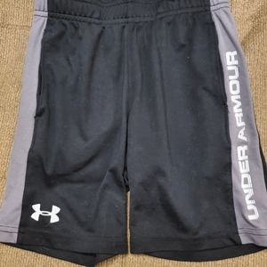 Young Boys Shorts